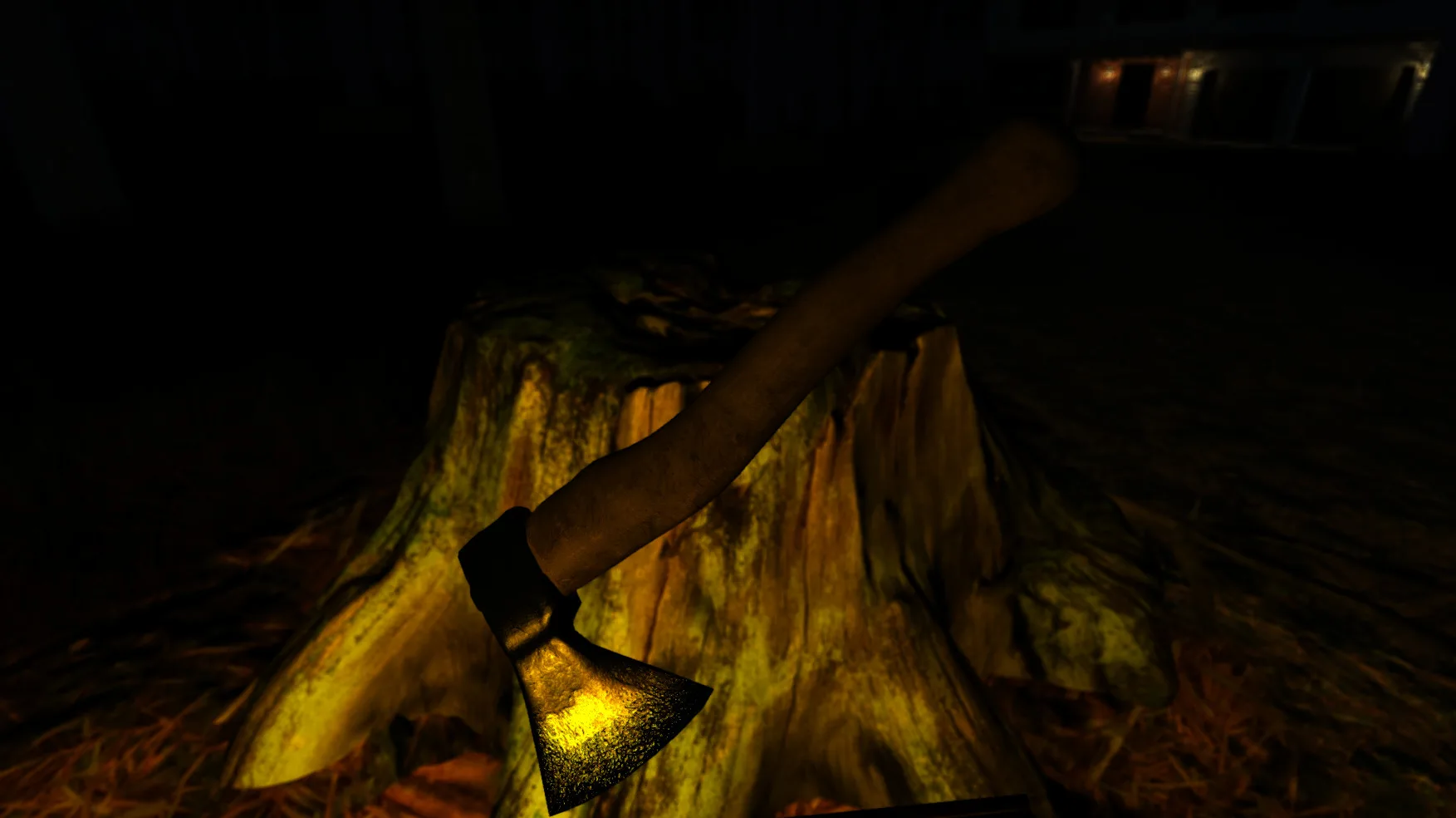 Magdalena screenshot 4