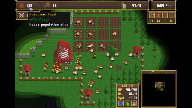 Evertown screenshot 4