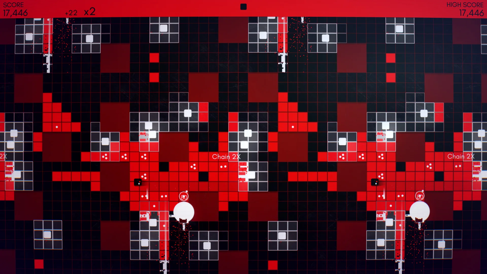 INVERSUS Deluxe screenshot 2