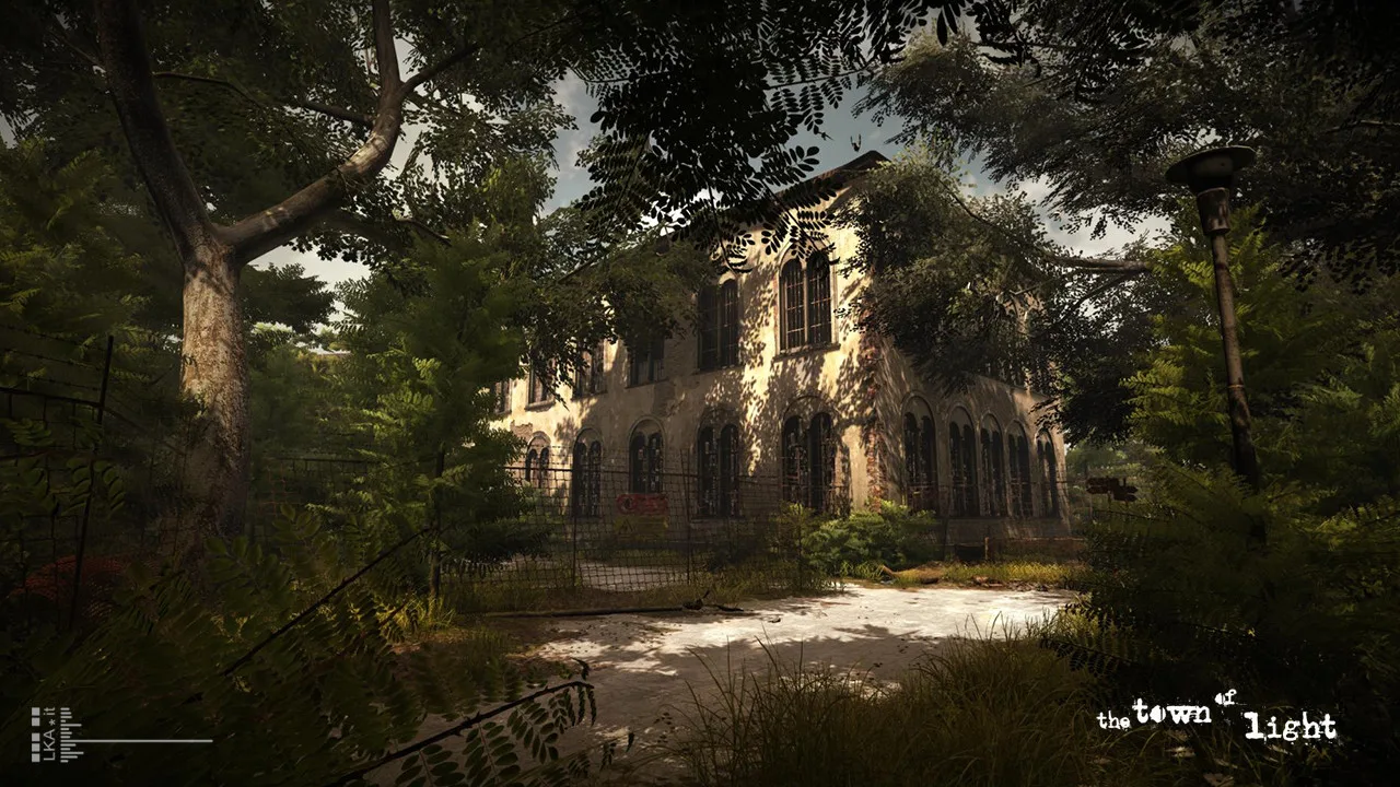 The Town of Light screenshot 5