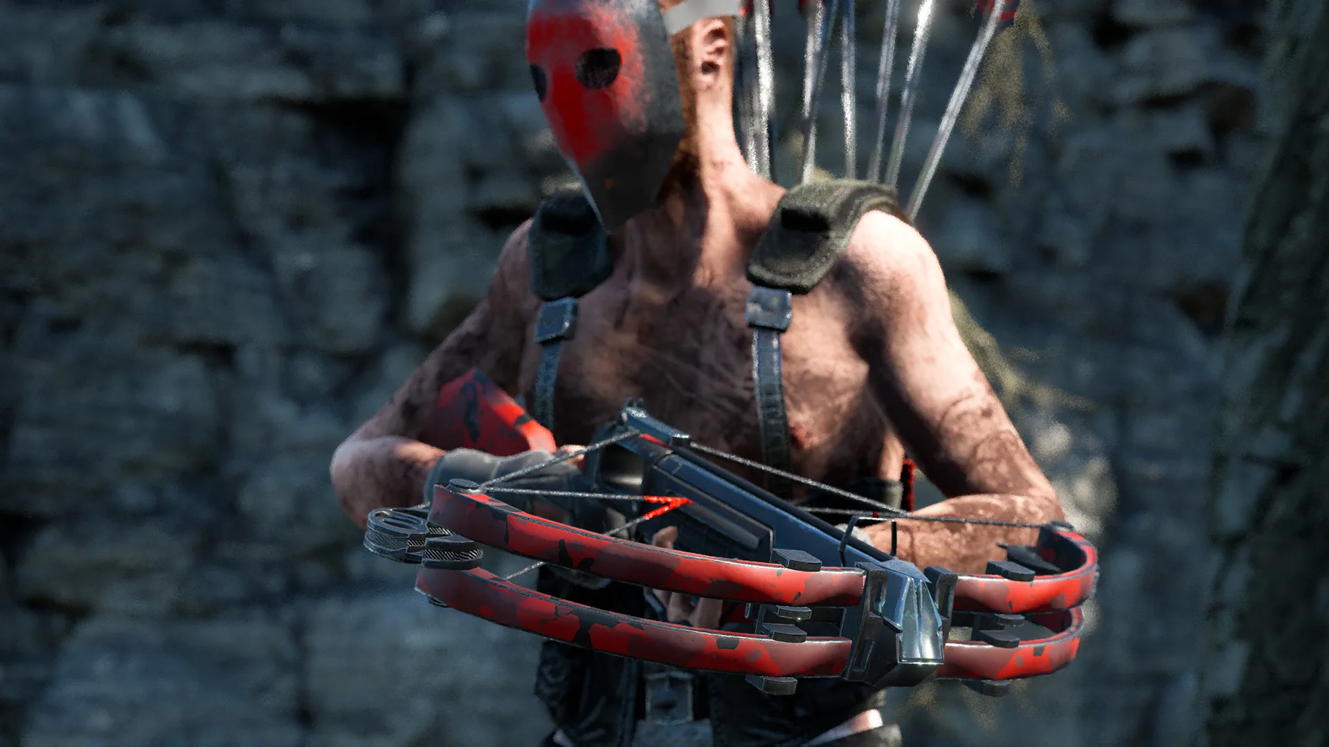 Die Young screenshot 2