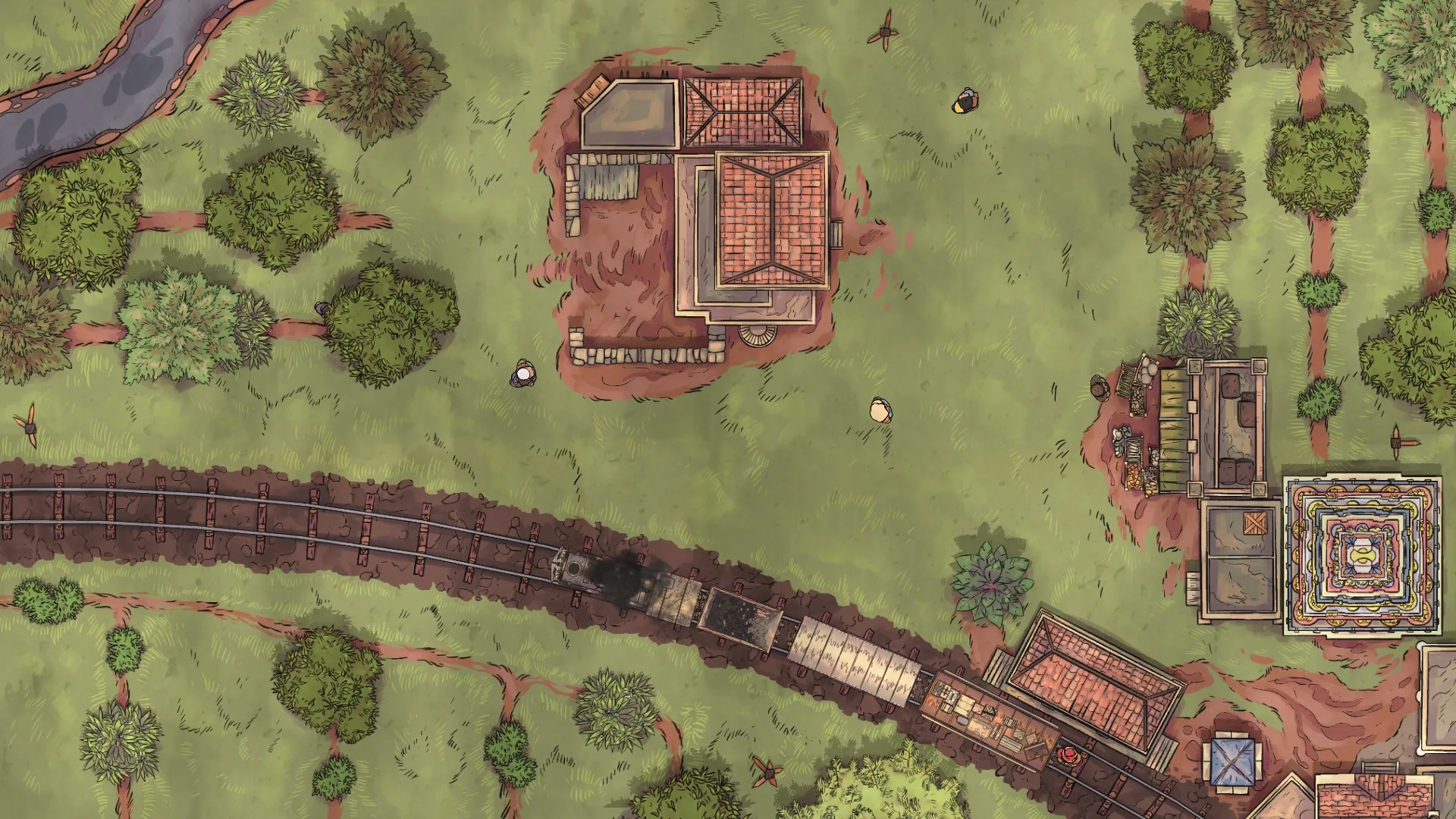 Kim screenshot 1