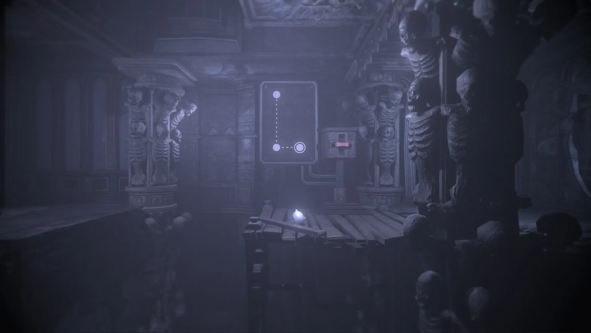 DARQ: Complete Edition screenshot 2