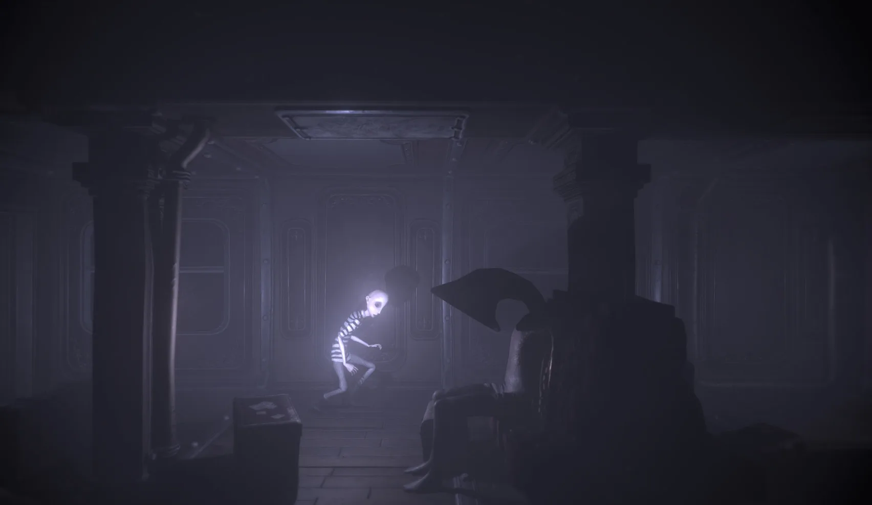 DARQ: Complete Edition screenshot 4
