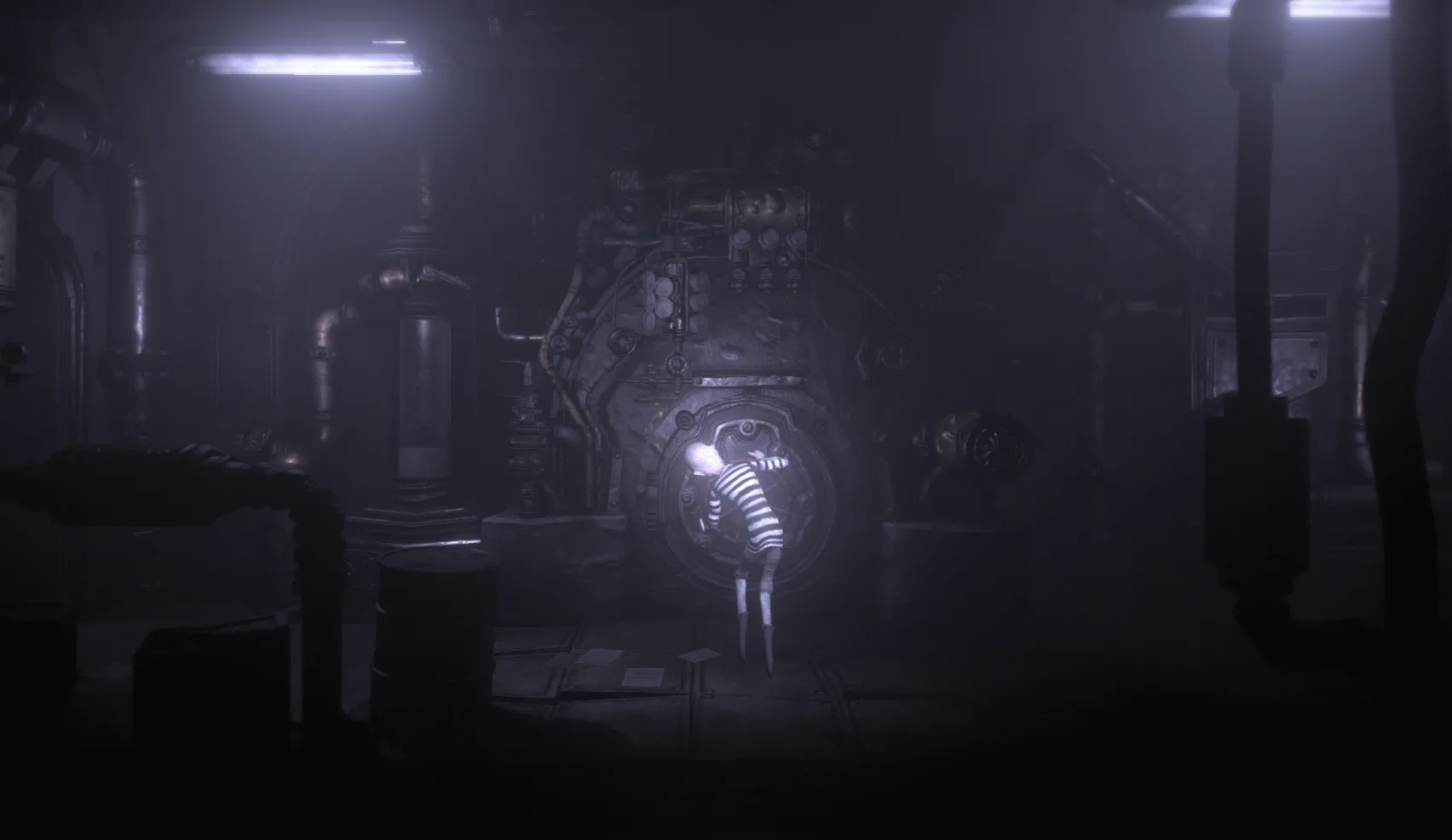 DARQ: Complete Edition screenshot 5