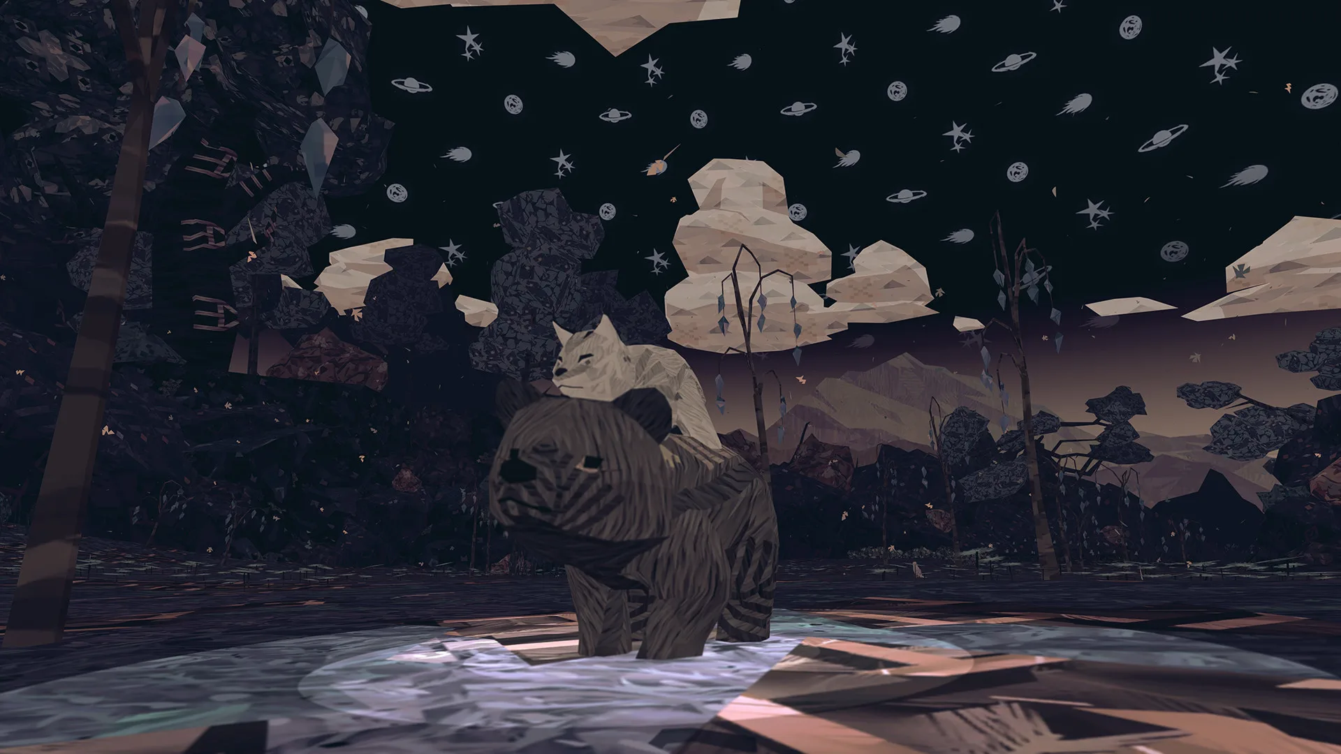 Paws - A Shelter 2 Game screenshot 3