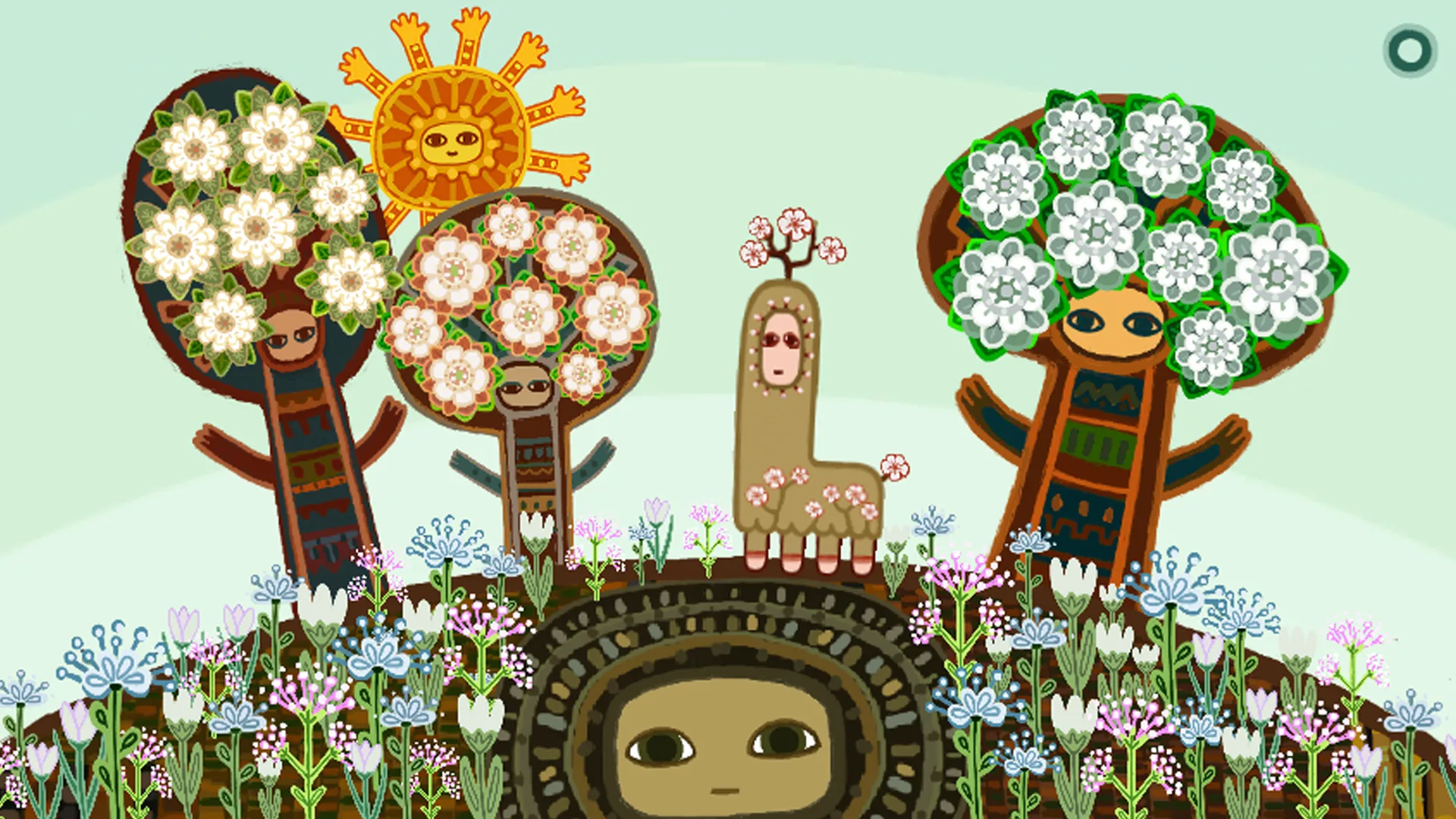 It's Spring Again screenshot 2