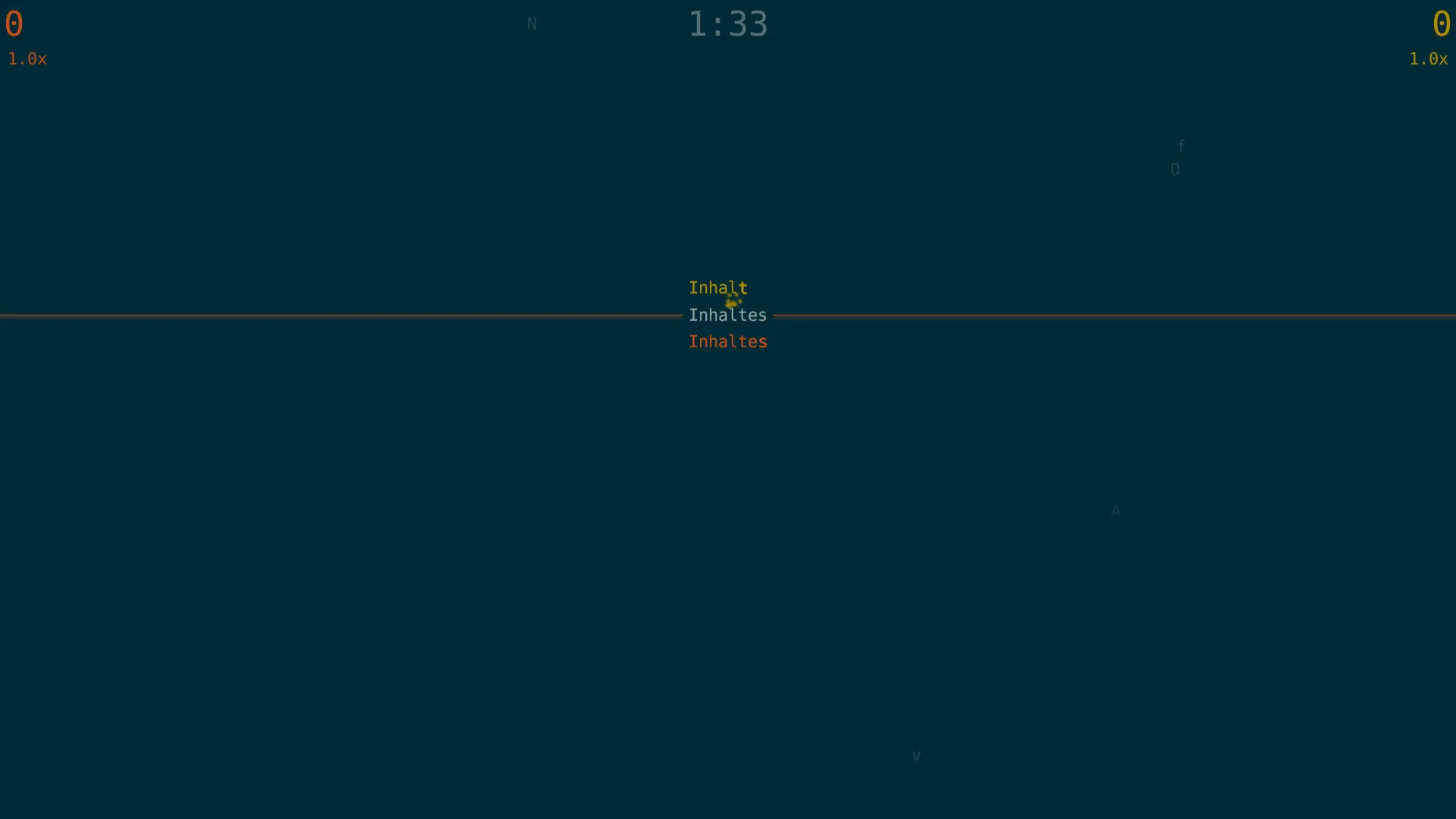 Typefighters (Steam Edition) screenshot 4