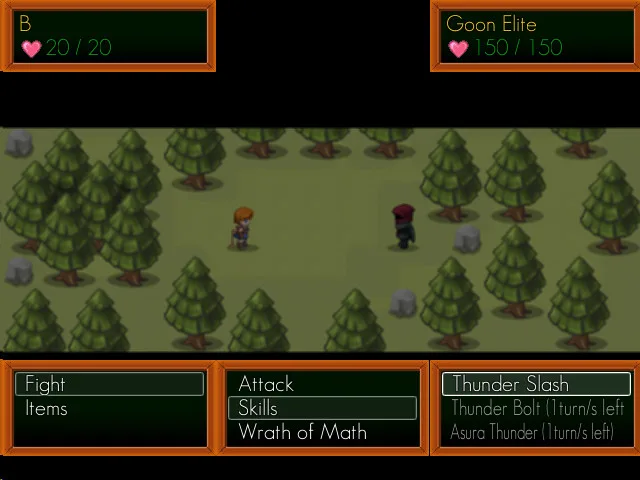 Mathoria: It All Adds Up screenshot 5