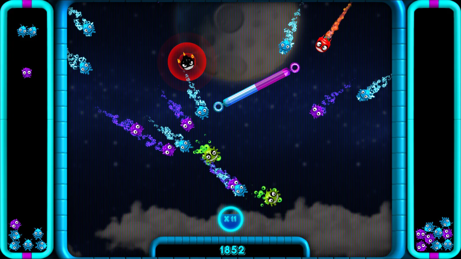 Flobe screenshot 1