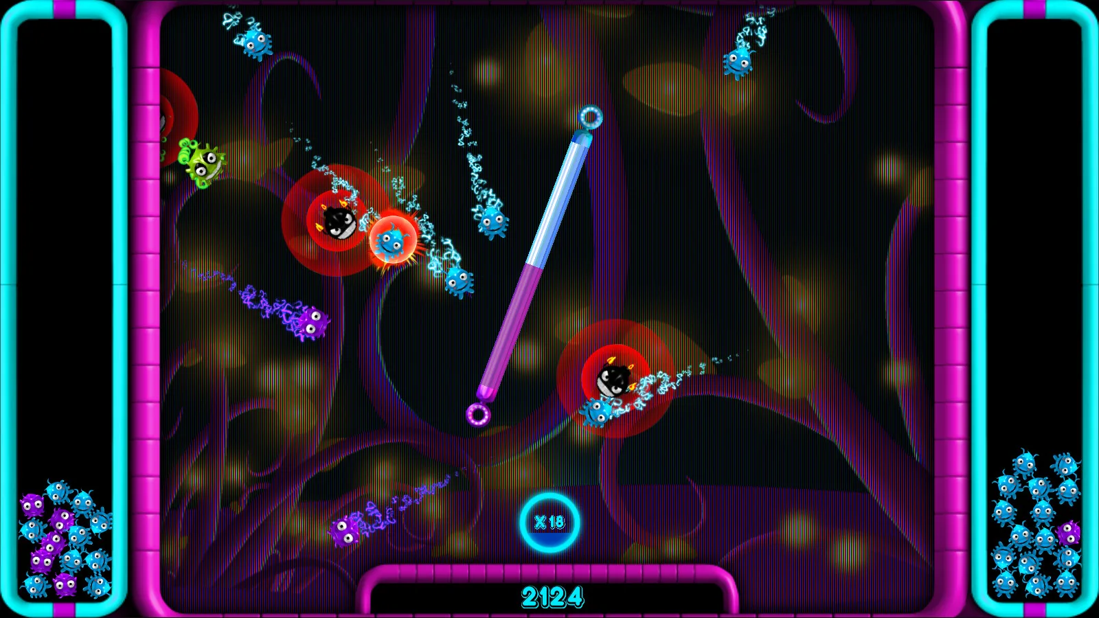 Flobe screenshot 2
