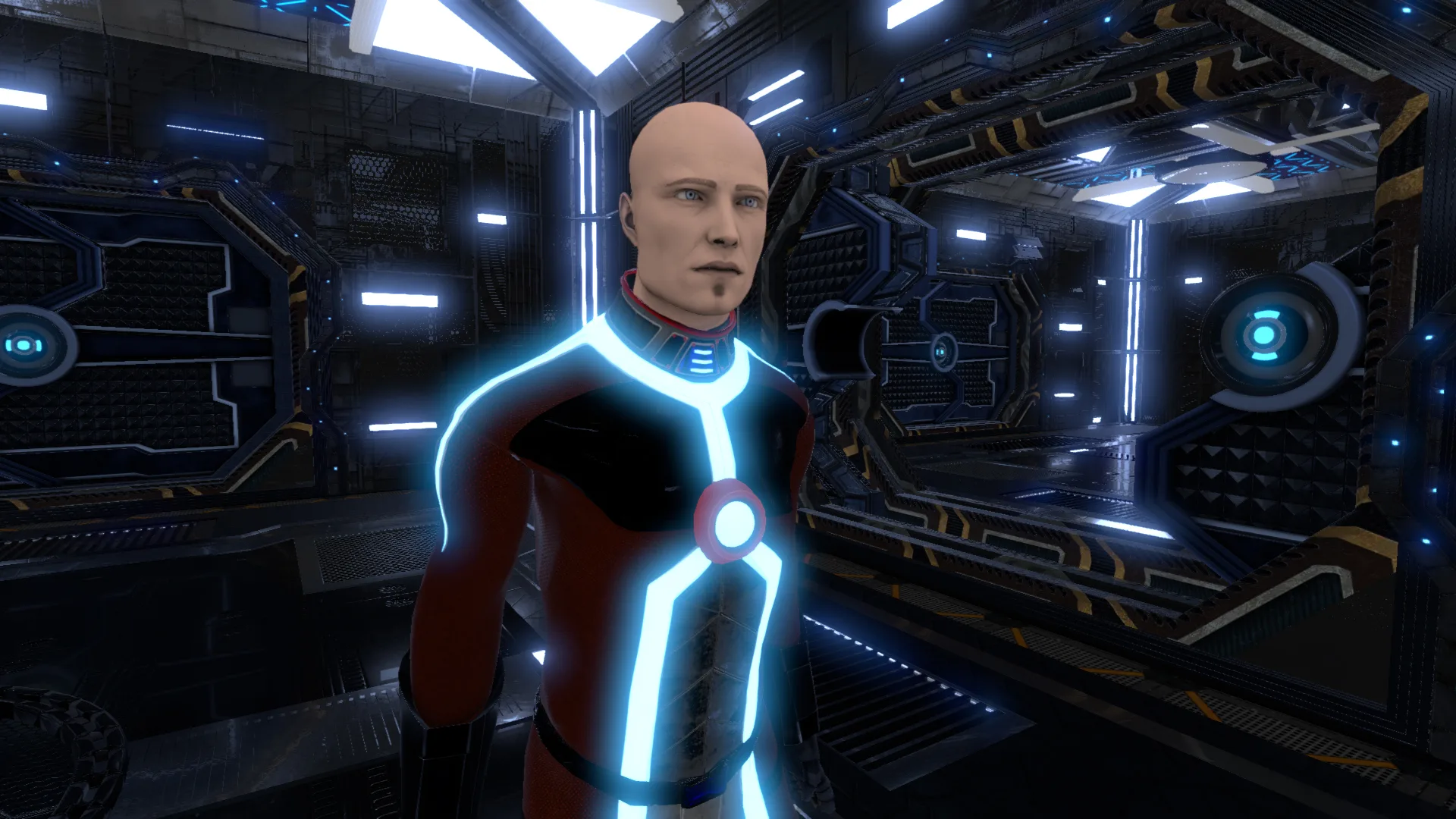 Half Dead screenshot 1