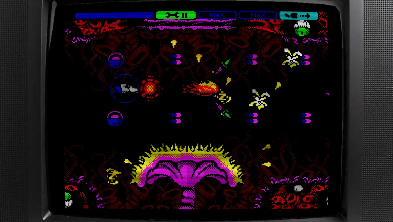 Z-Exemplar screenshot 1