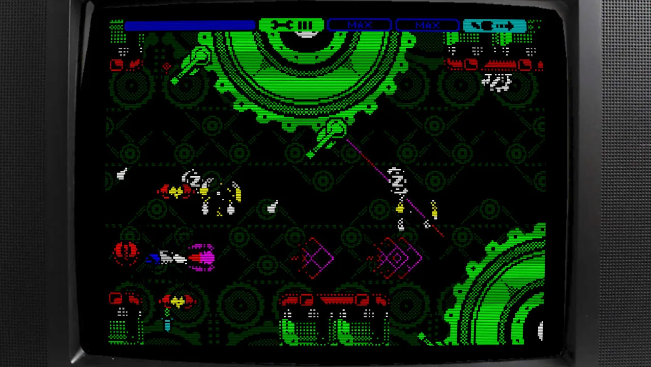 Z-Exemplar screenshot 4