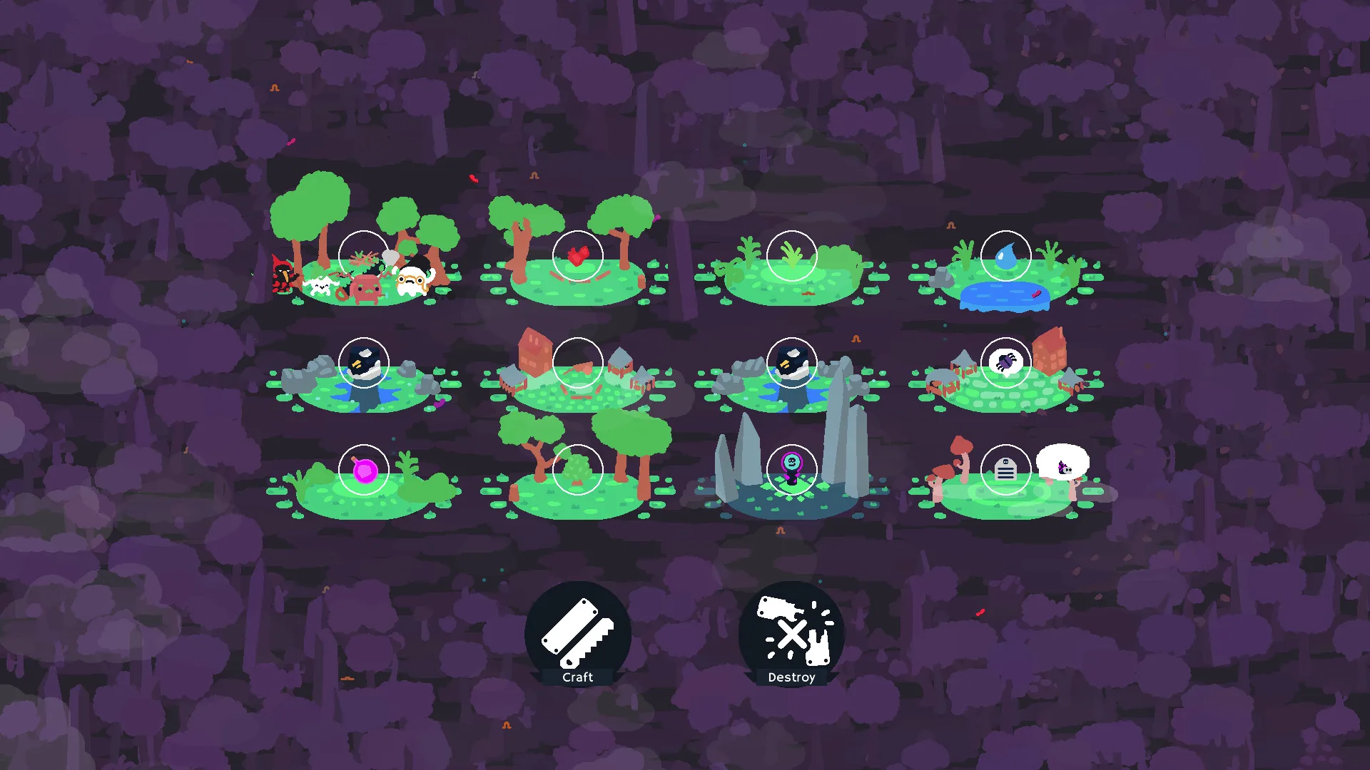 Brushwood Buddies screenshot 4