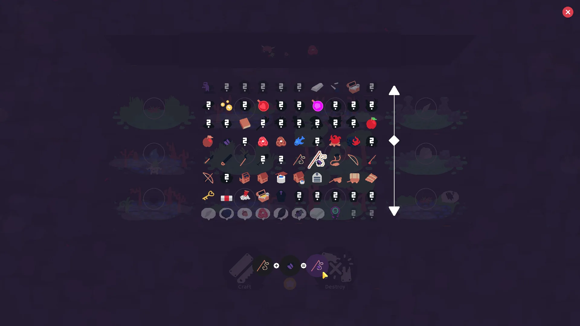 Brushwood Buddies screenshot 5