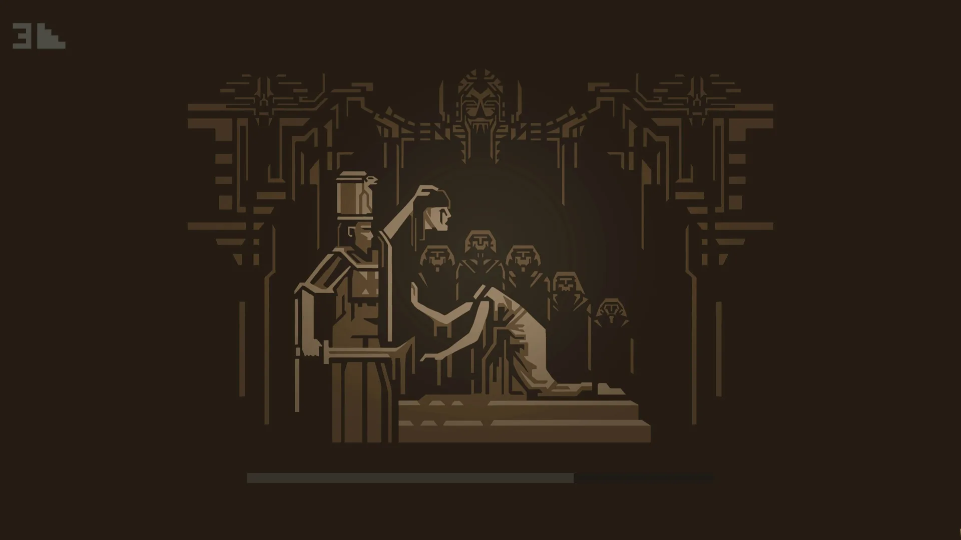 Hieroglyphika screenshot 2