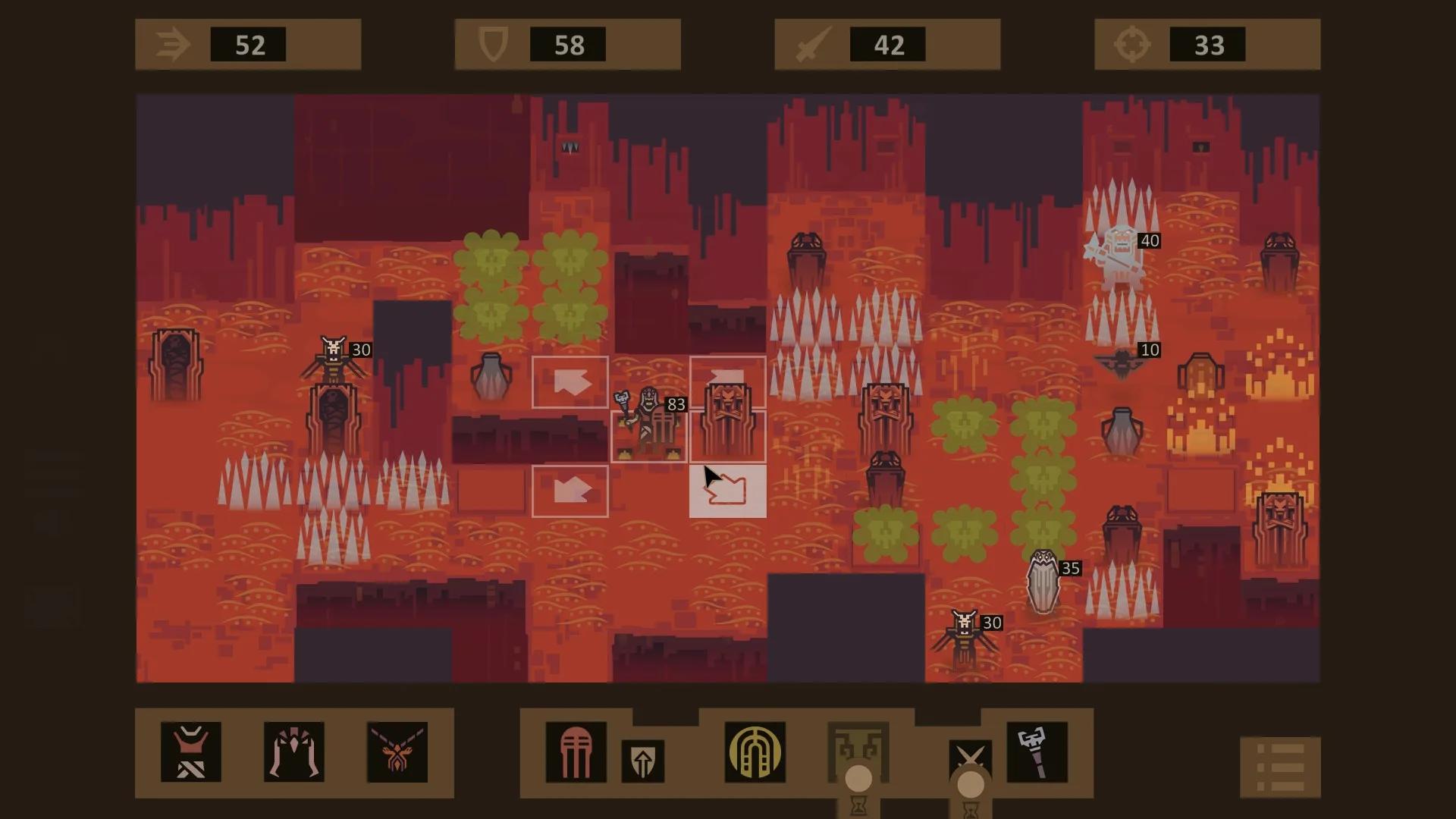 Hieroglyphika screenshot 5
