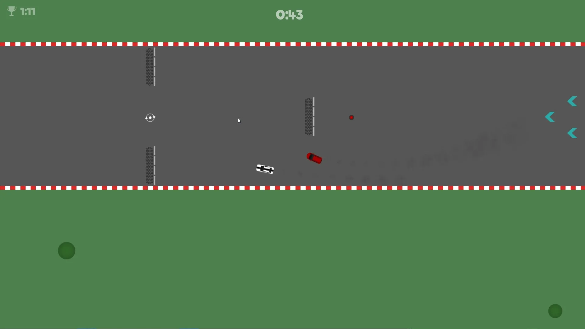 Eight Mini Racers screenshot 3