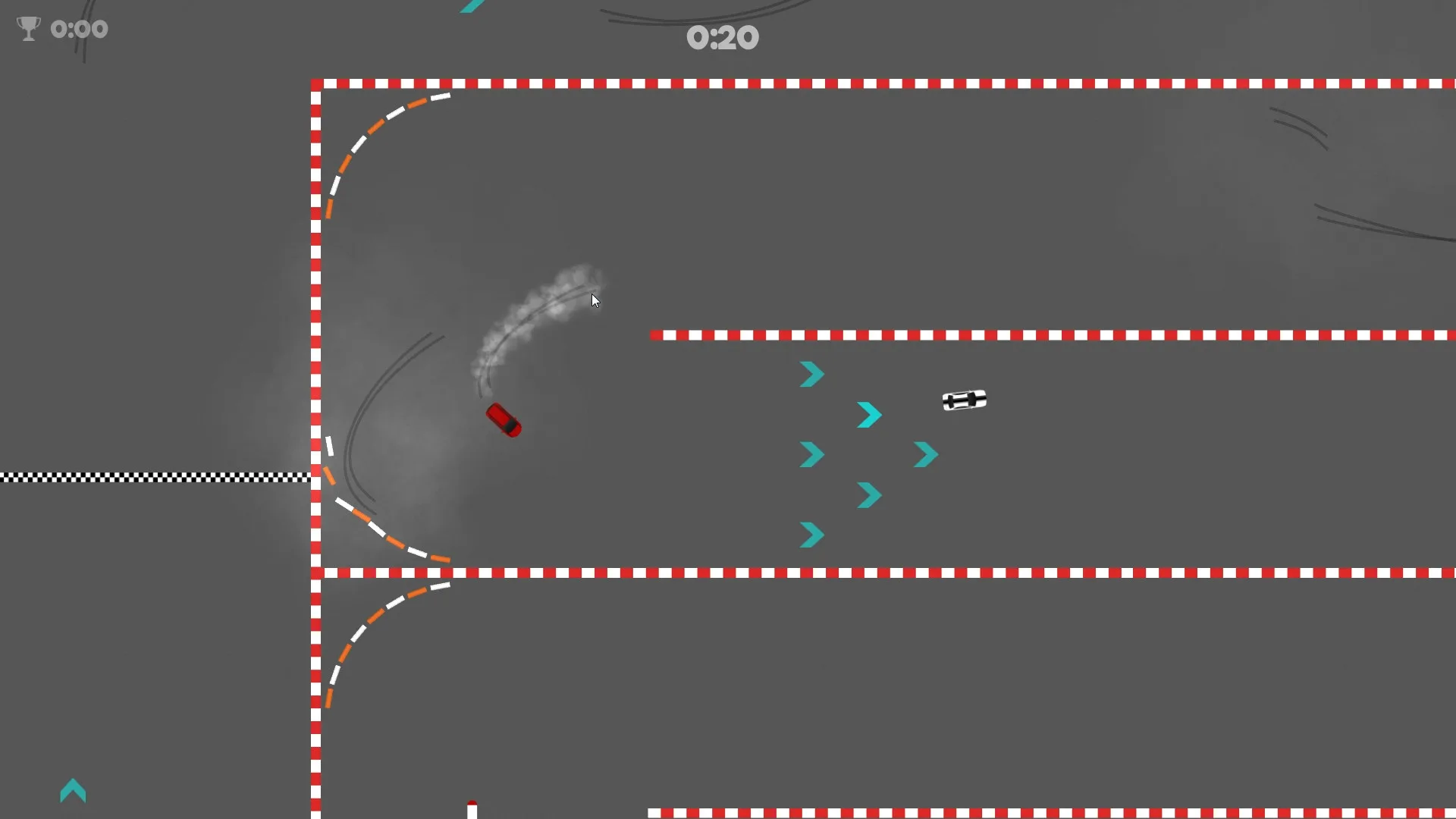 Eight Mini Racers screenshot 5