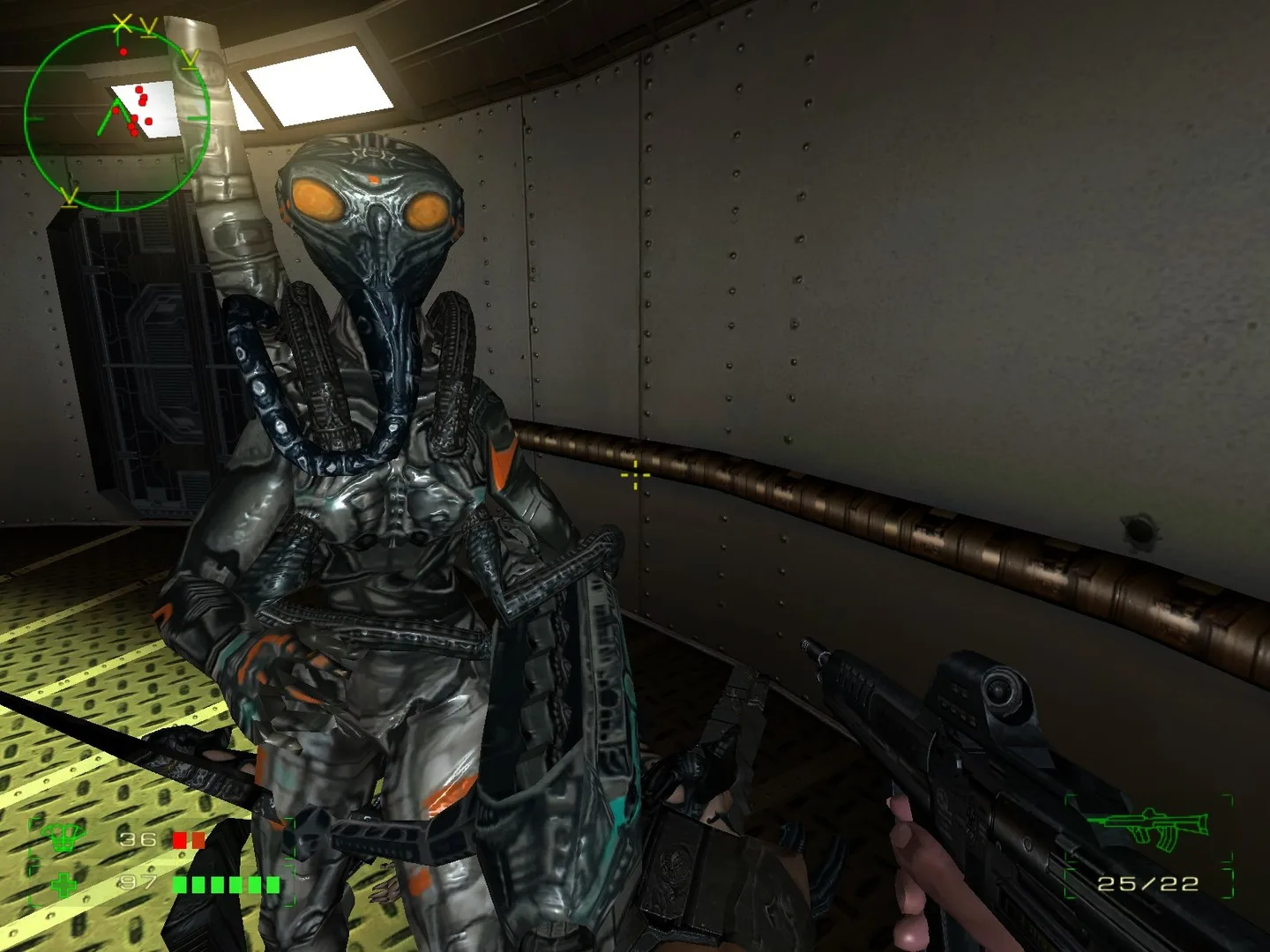 Operation: Matriarchy screenshot 5