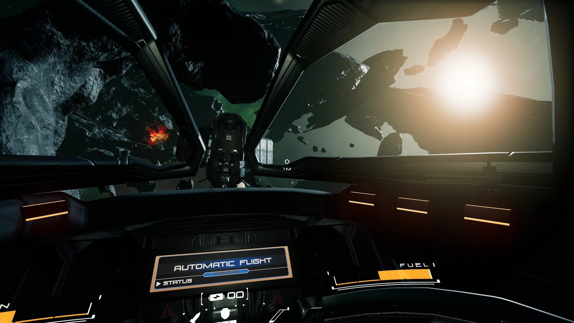 Detached screenshot 3