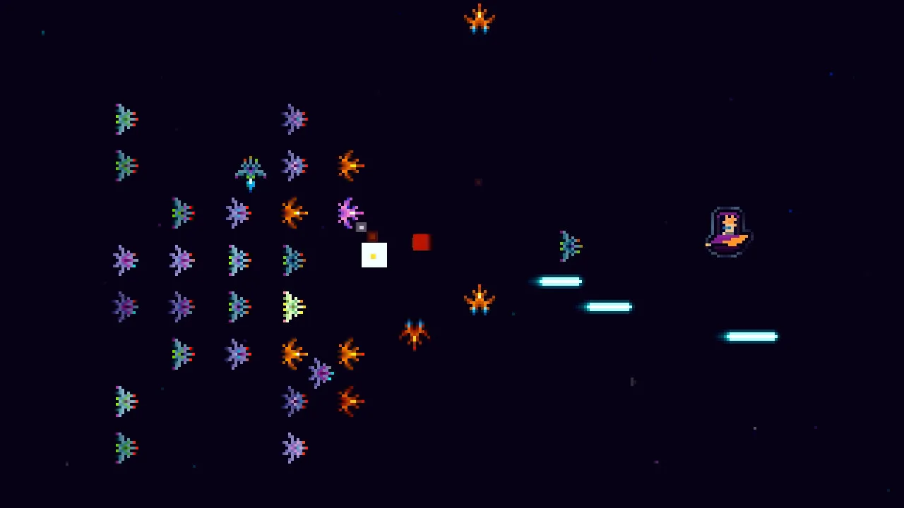 Gamma Bros screenshot 2