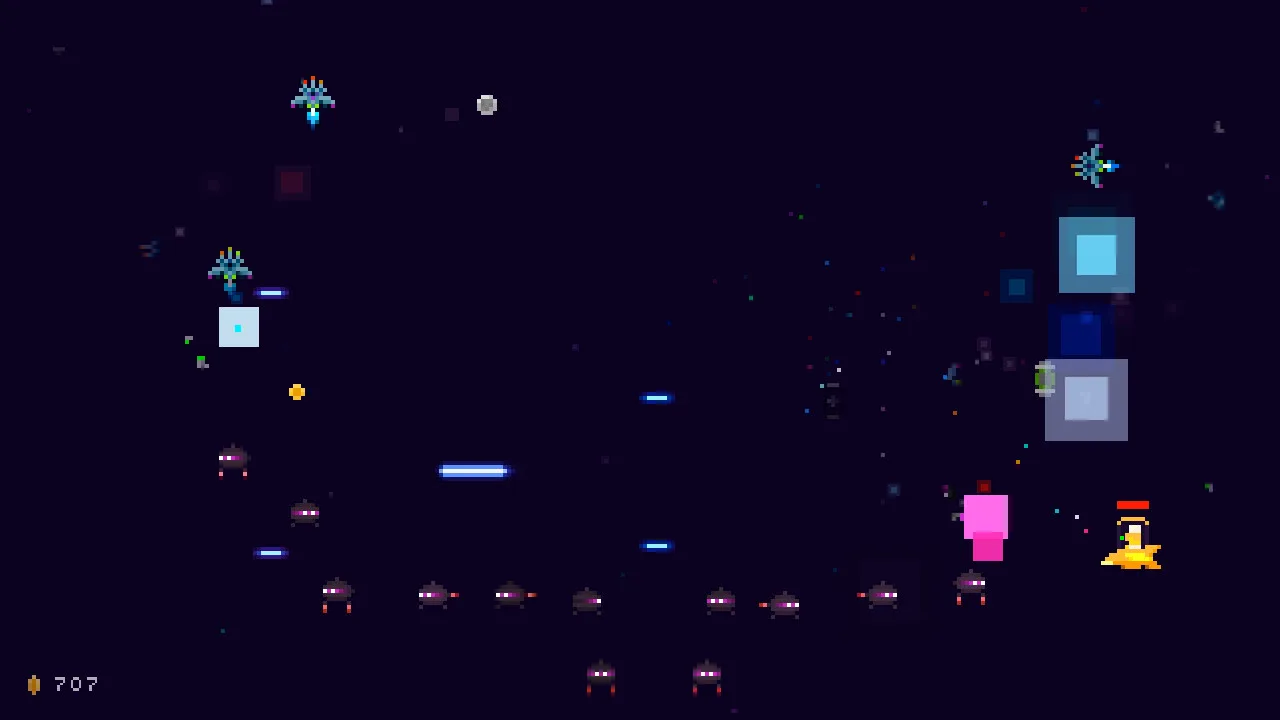 Gamma Bros screenshot 5