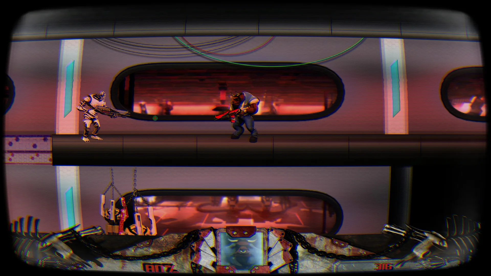 Bullshot screenshot 5