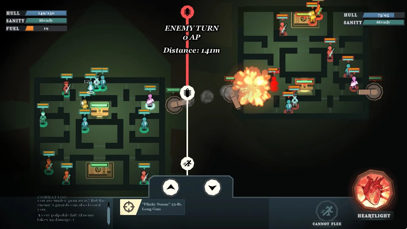 A House of Many Doors screenshot 4
