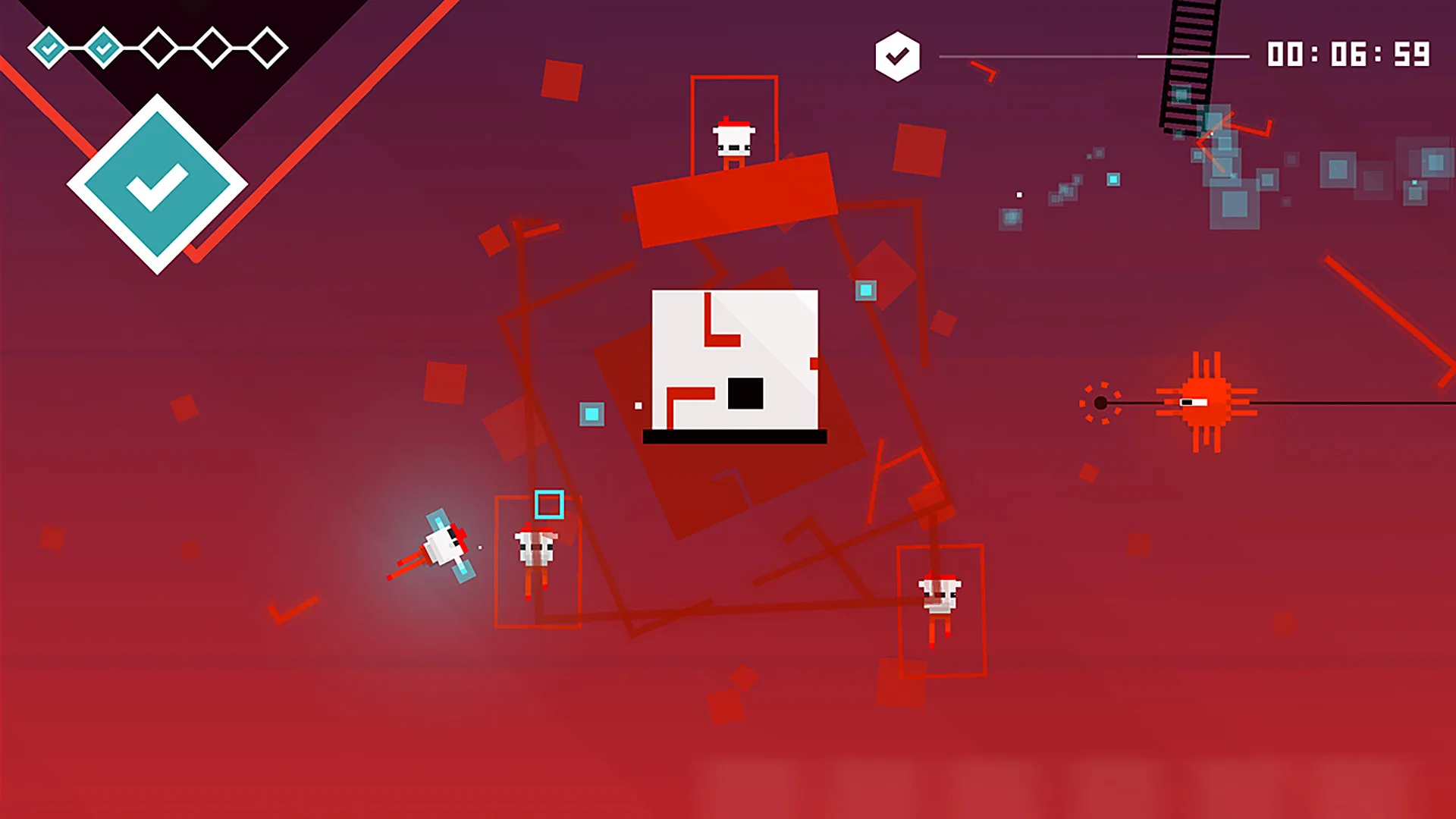 HoPiKo screenshot 3