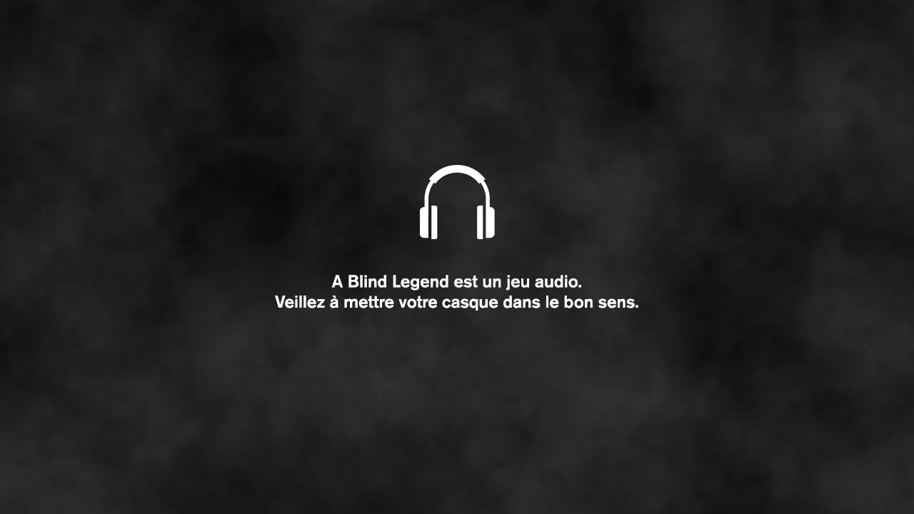 A Blind Legend screenshot 3