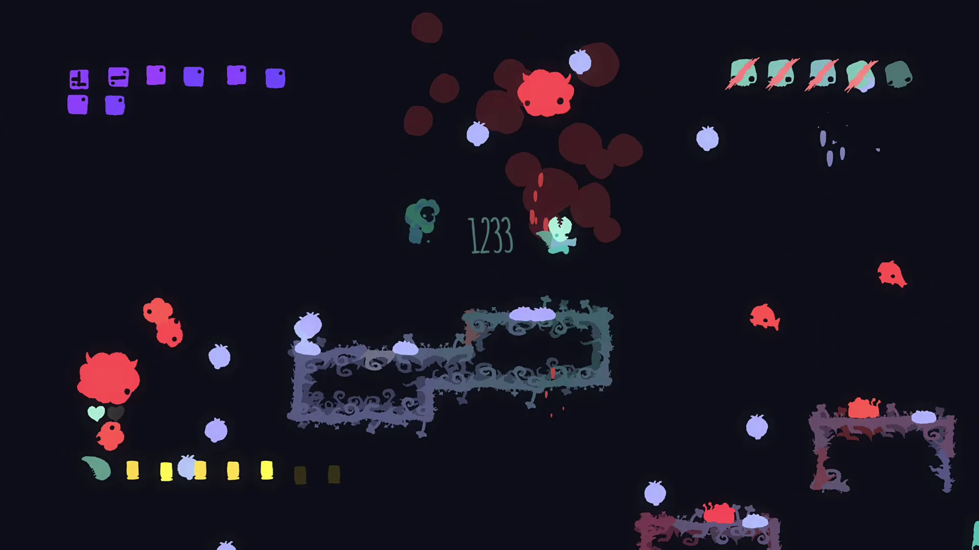 GoNNER screenshot 1