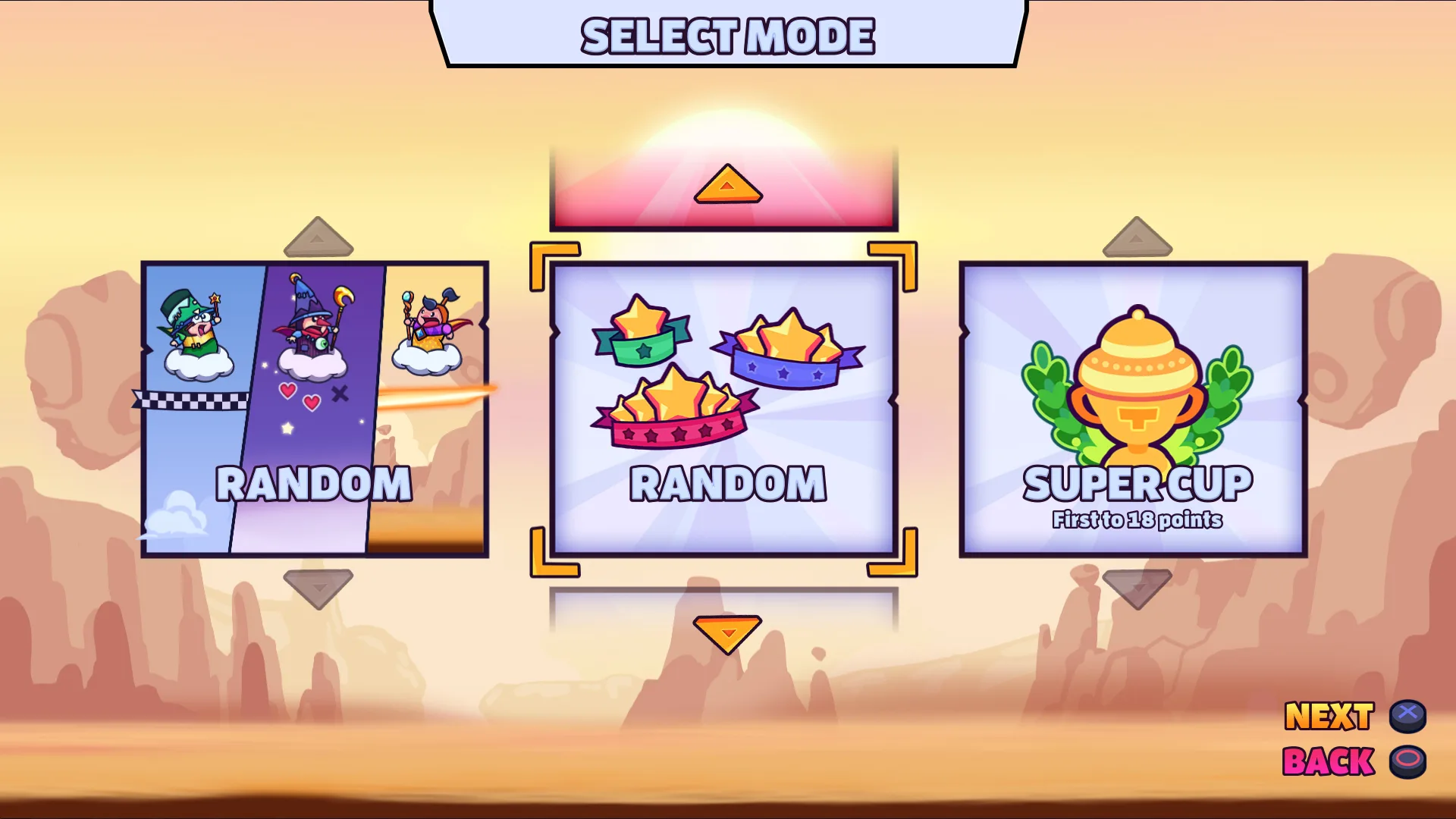 Tricky Towers screenshot 5