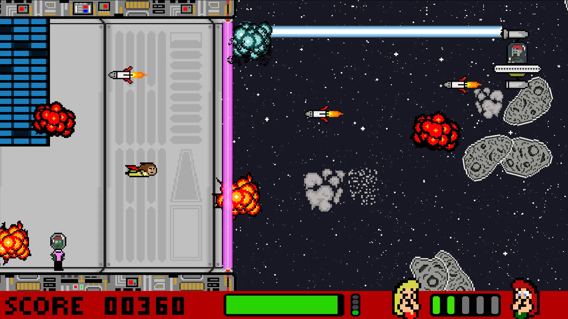 PIXELMAN screenshot 3