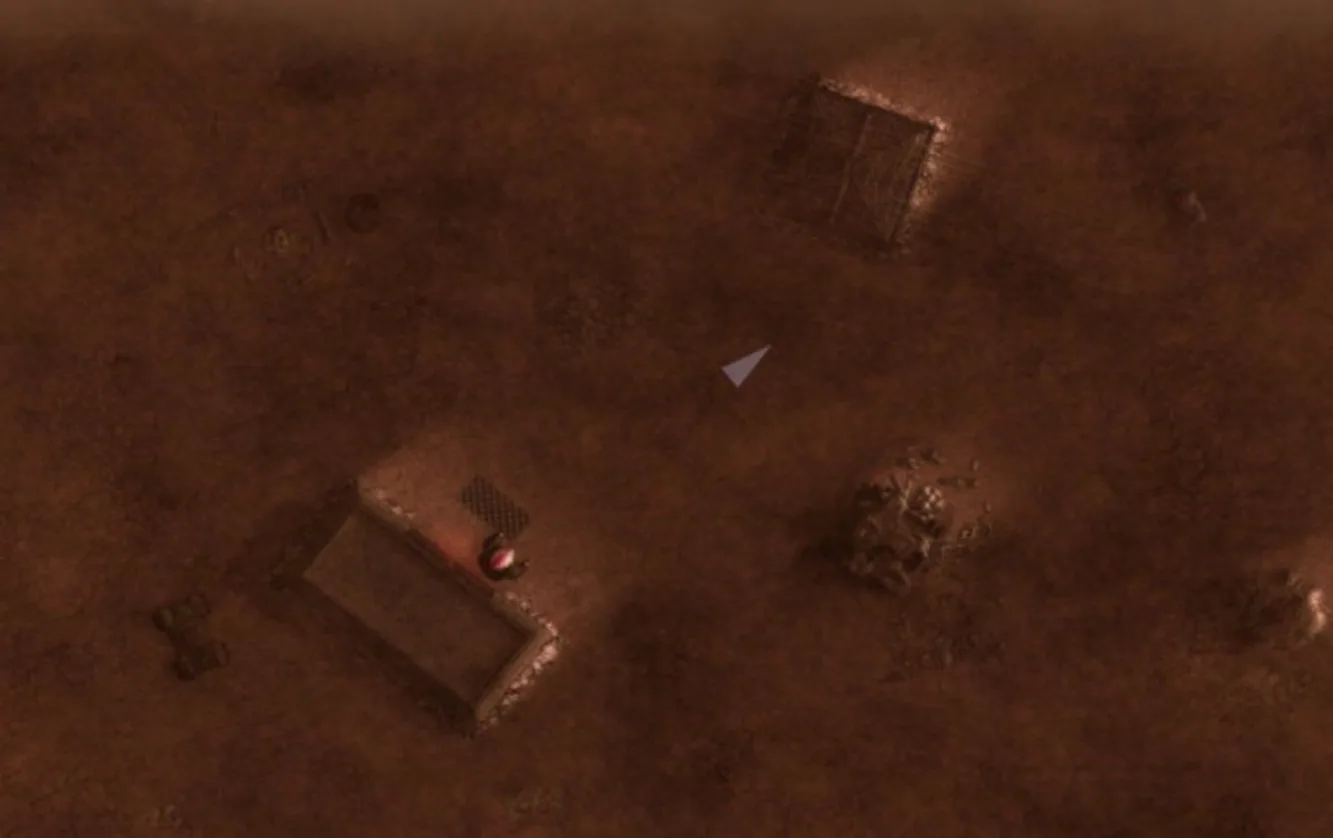 AI: Rampage screenshot 1