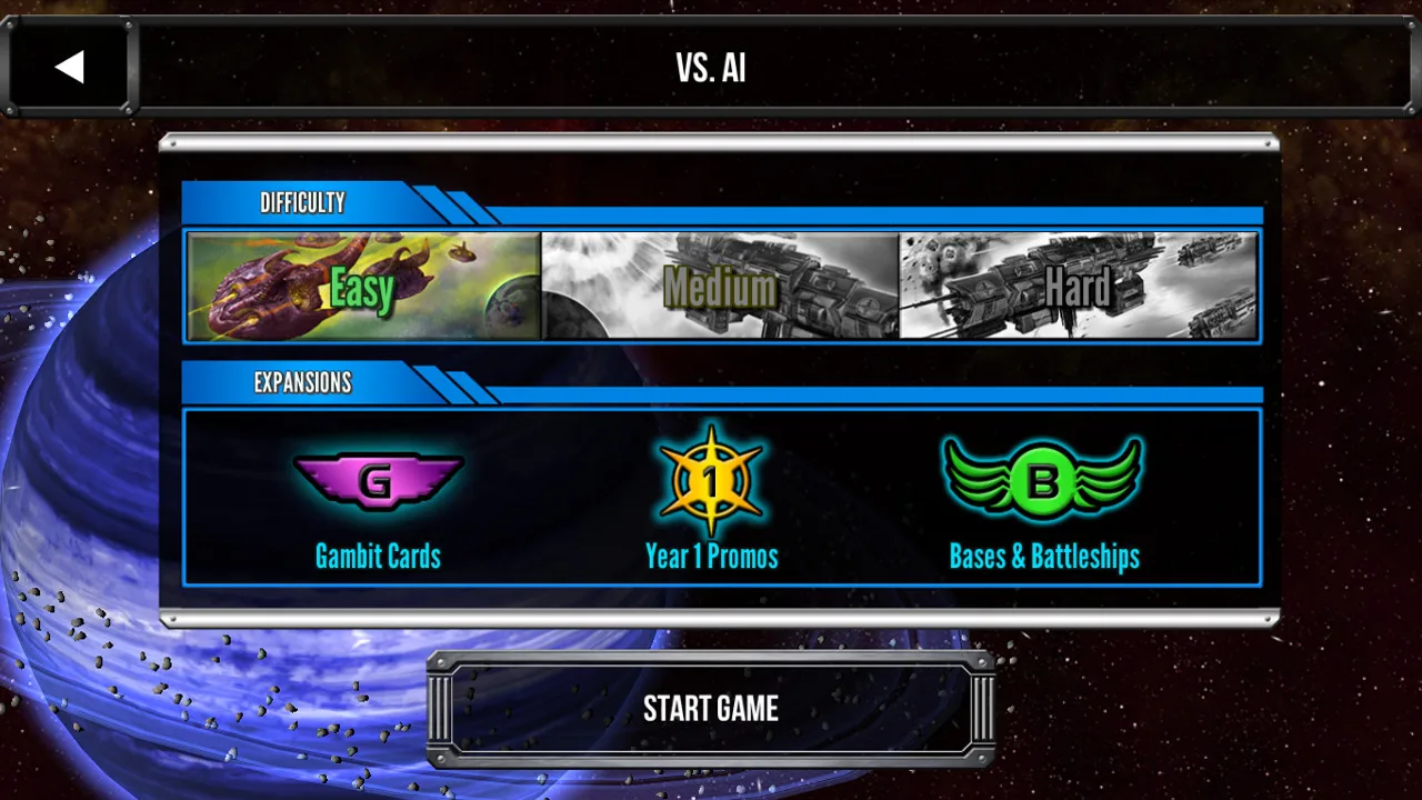Star Realms screenshot 5