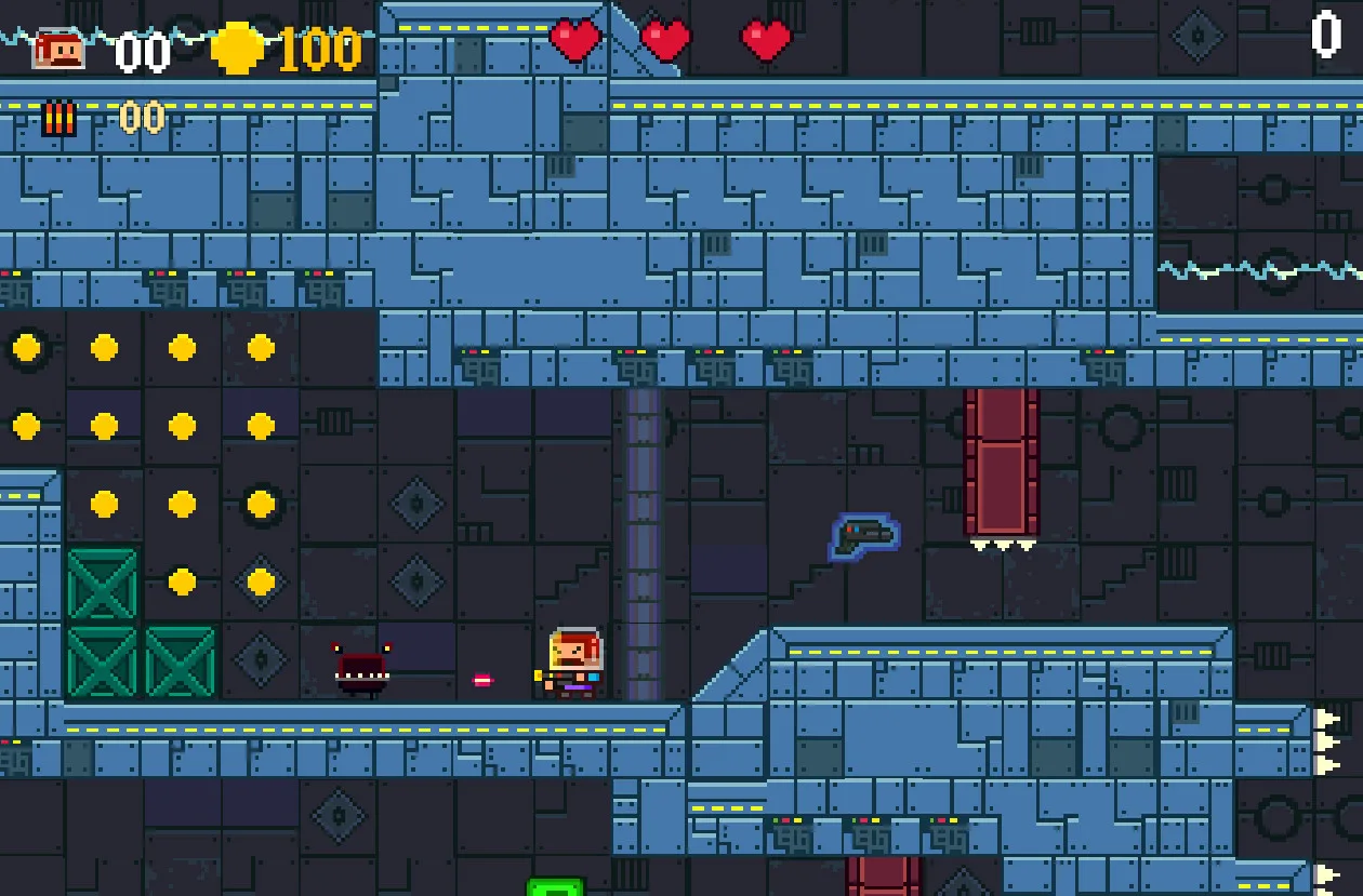 Super Mustache screenshot 3