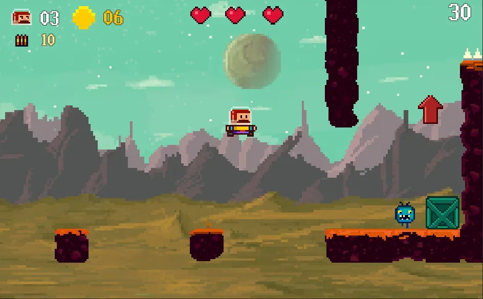 Super Mustache screenshot 4
