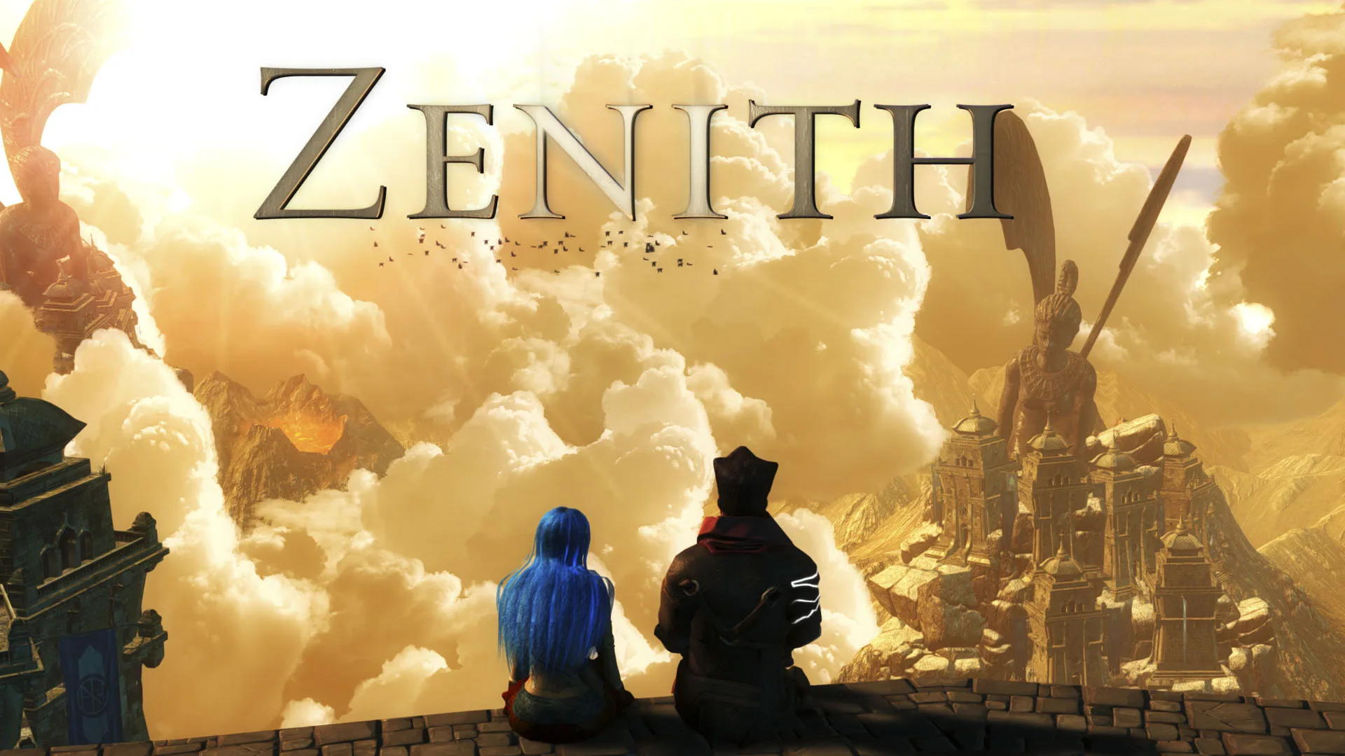 Zenith screenshot 1