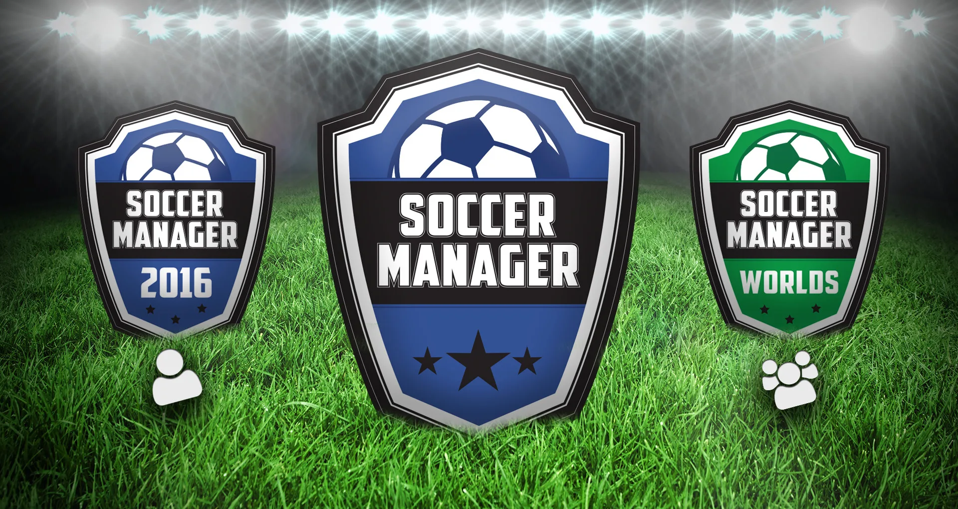 Soccer Manager screenshot 1