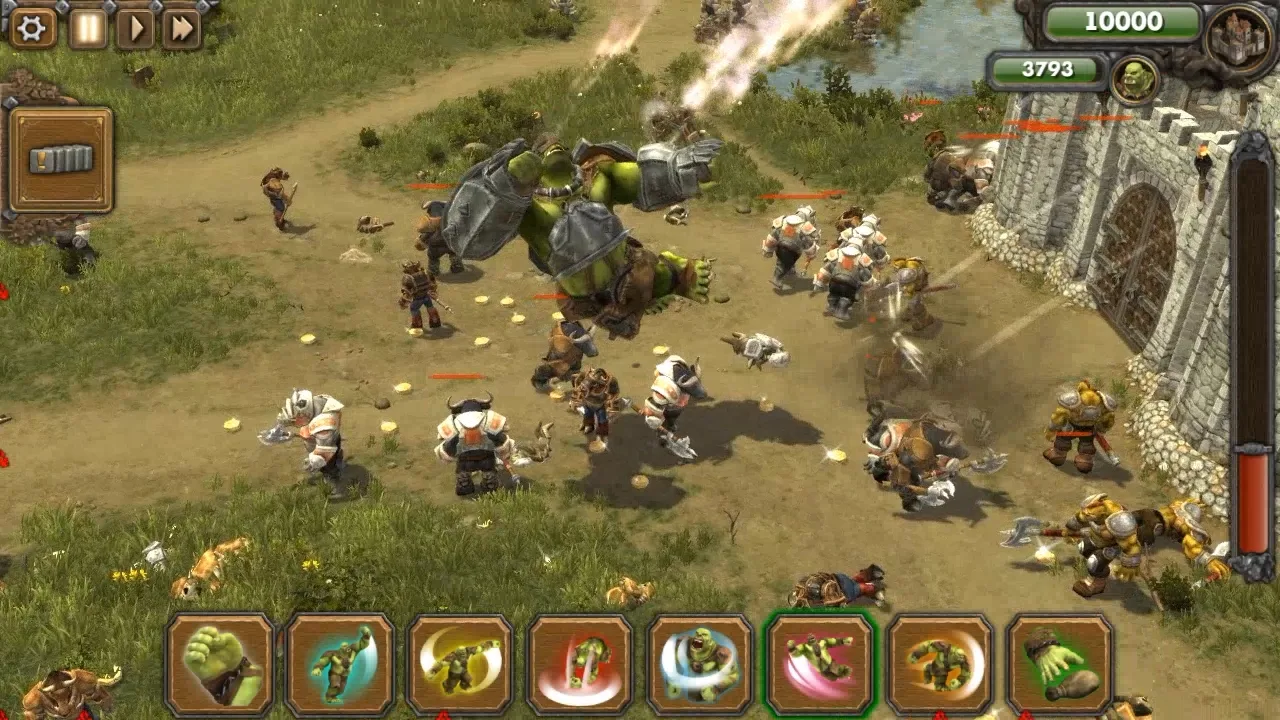 One Troll Army screenshot 3