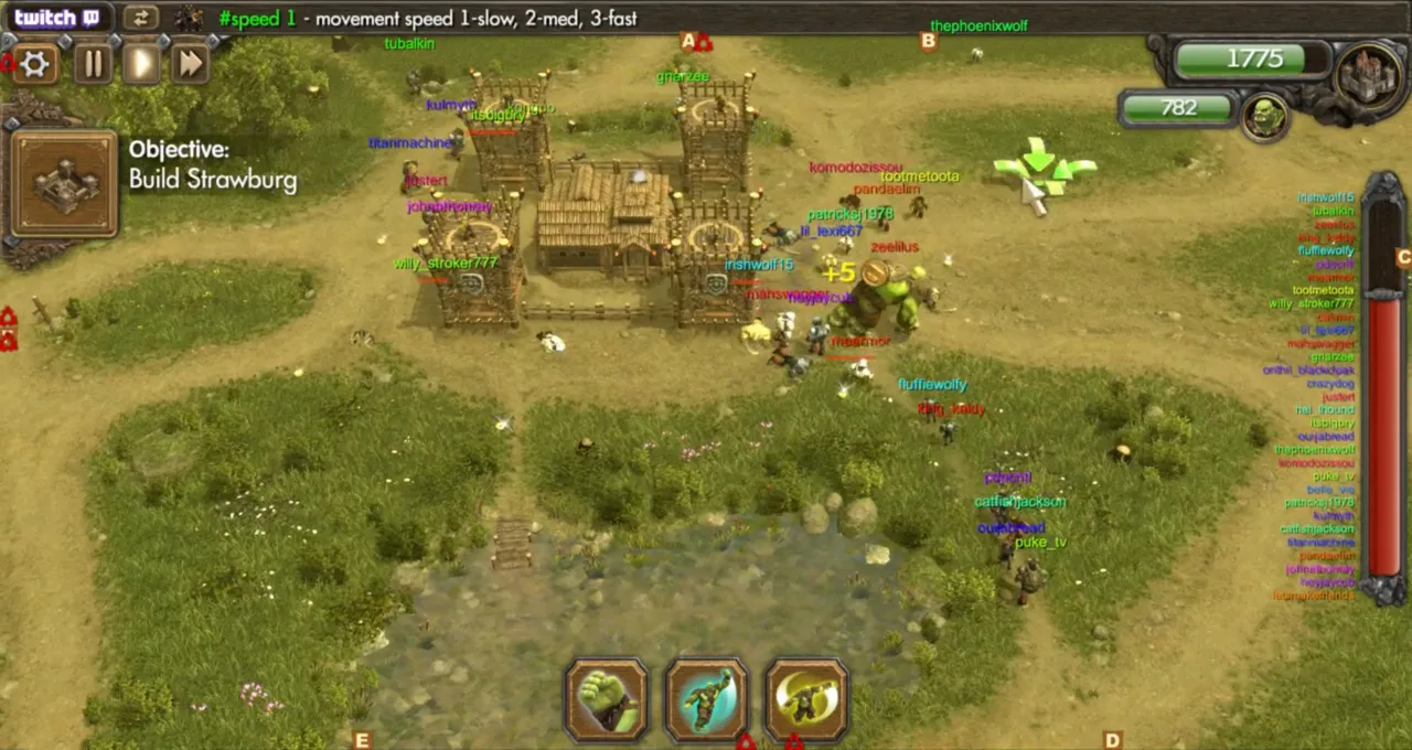 One Troll Army screenshot 5