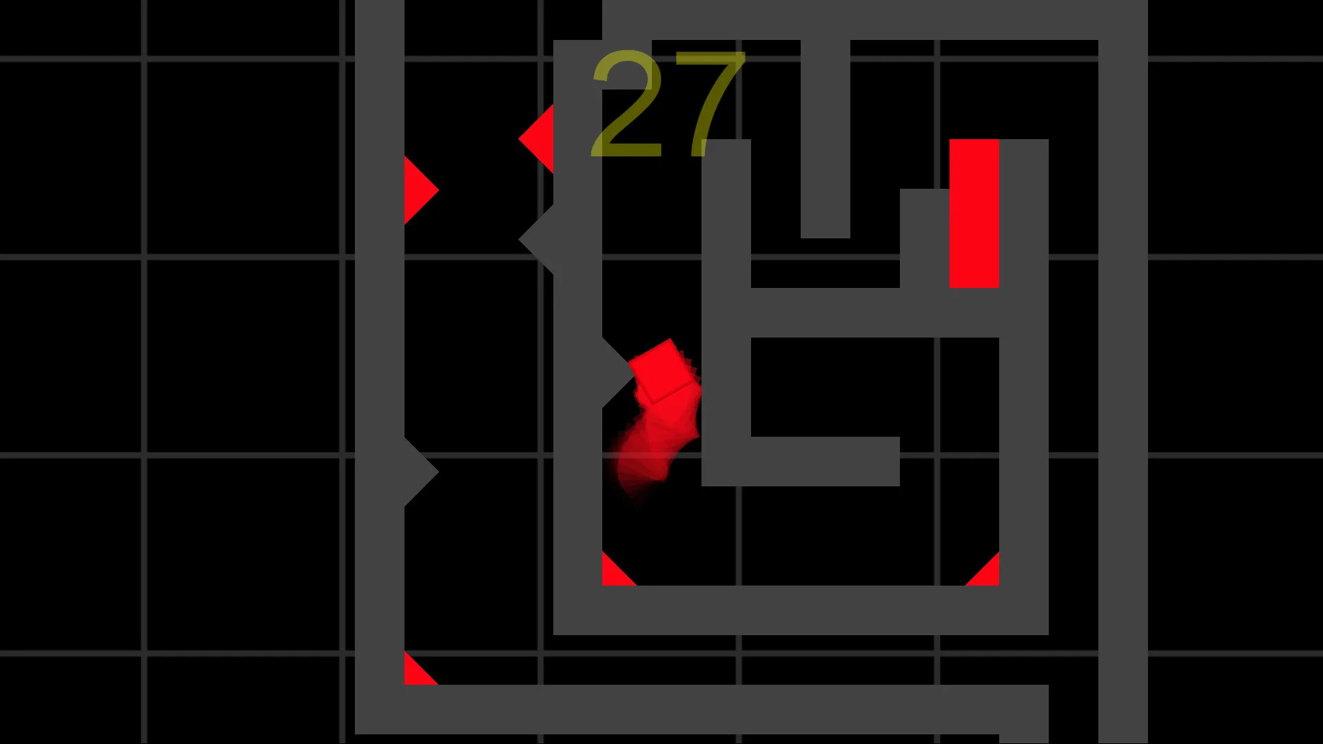 Hyper Box screenshot 1