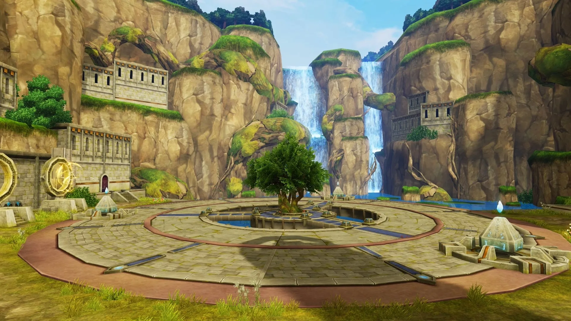 Kritika:REBOOT screenshot 3