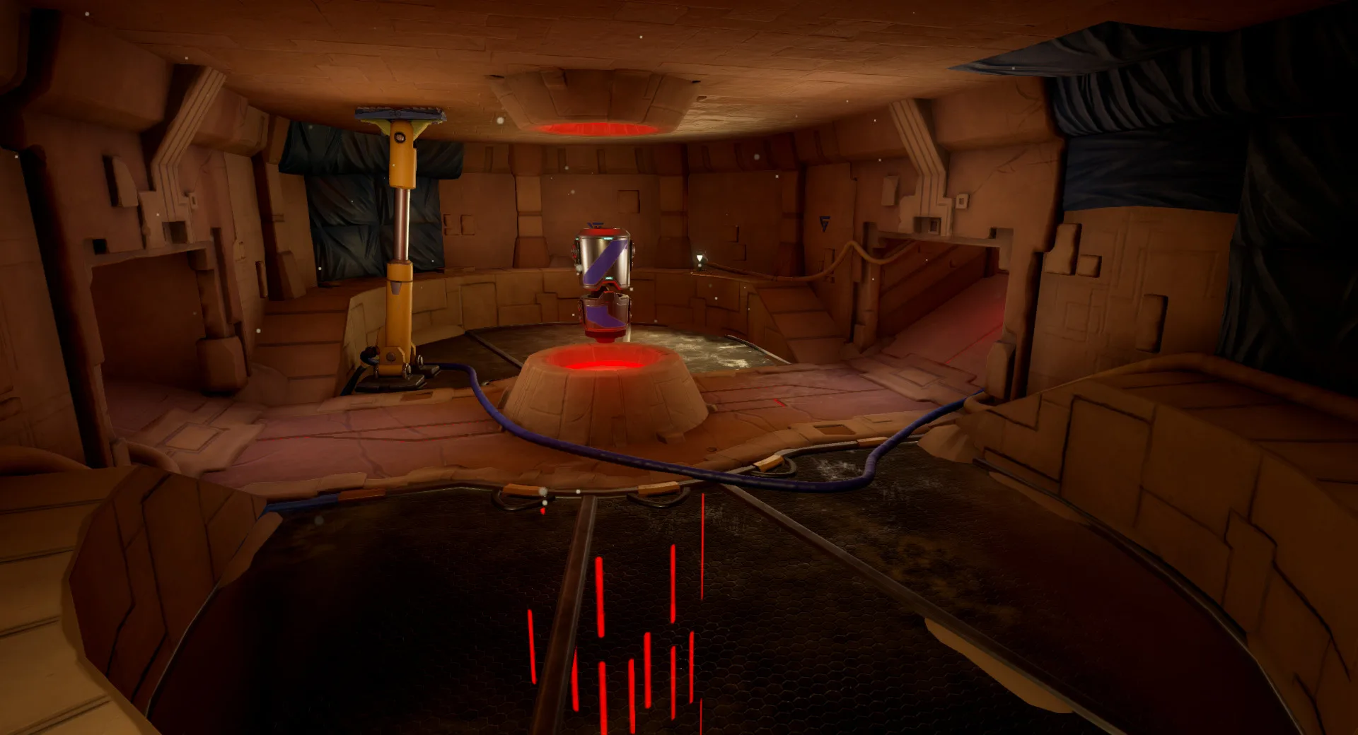 Midair screenshot 4