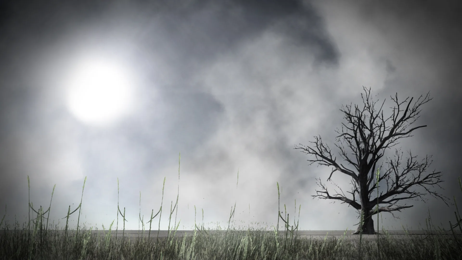 'n Verlore Verstand screenshot 4