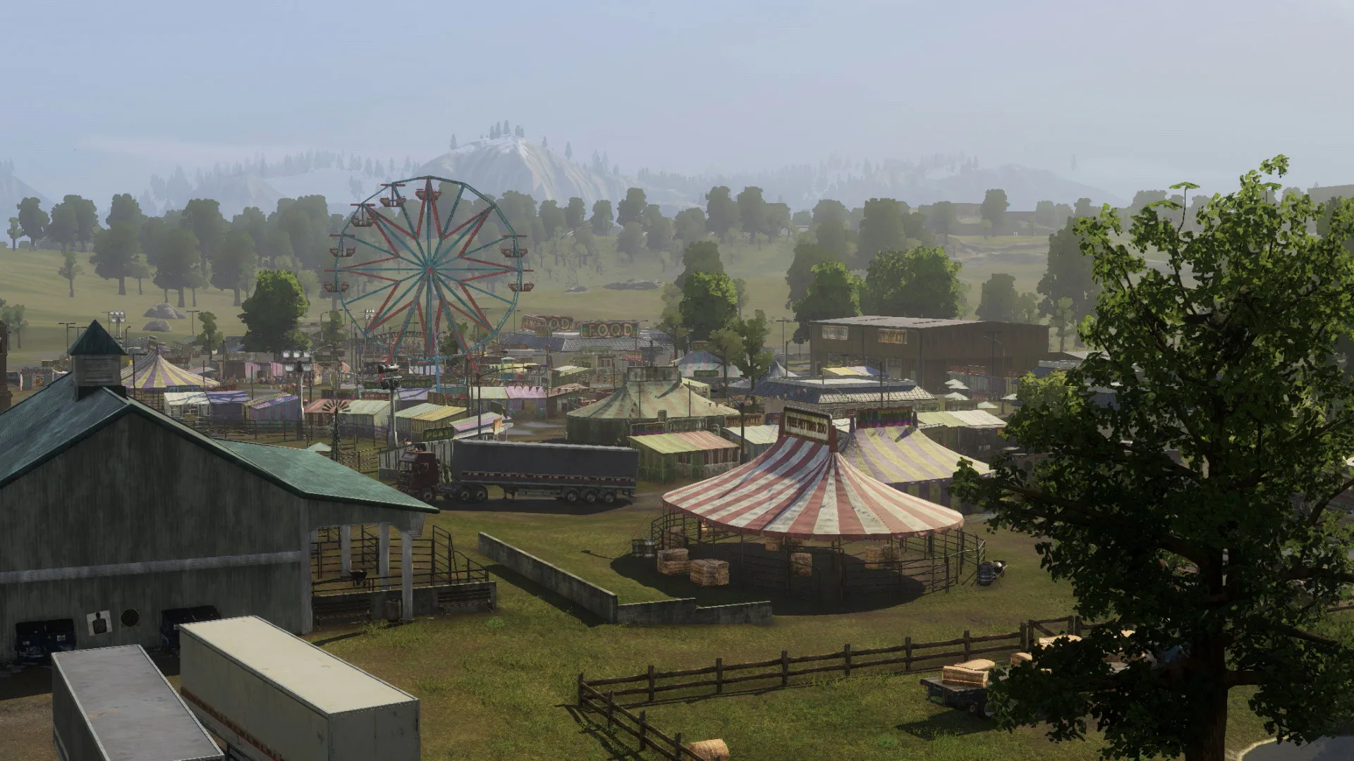 Z1 Battle Royale: Test Server screenshot 3