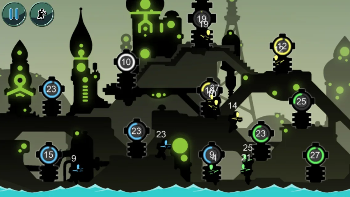 Control Craft 2 screenshot 4