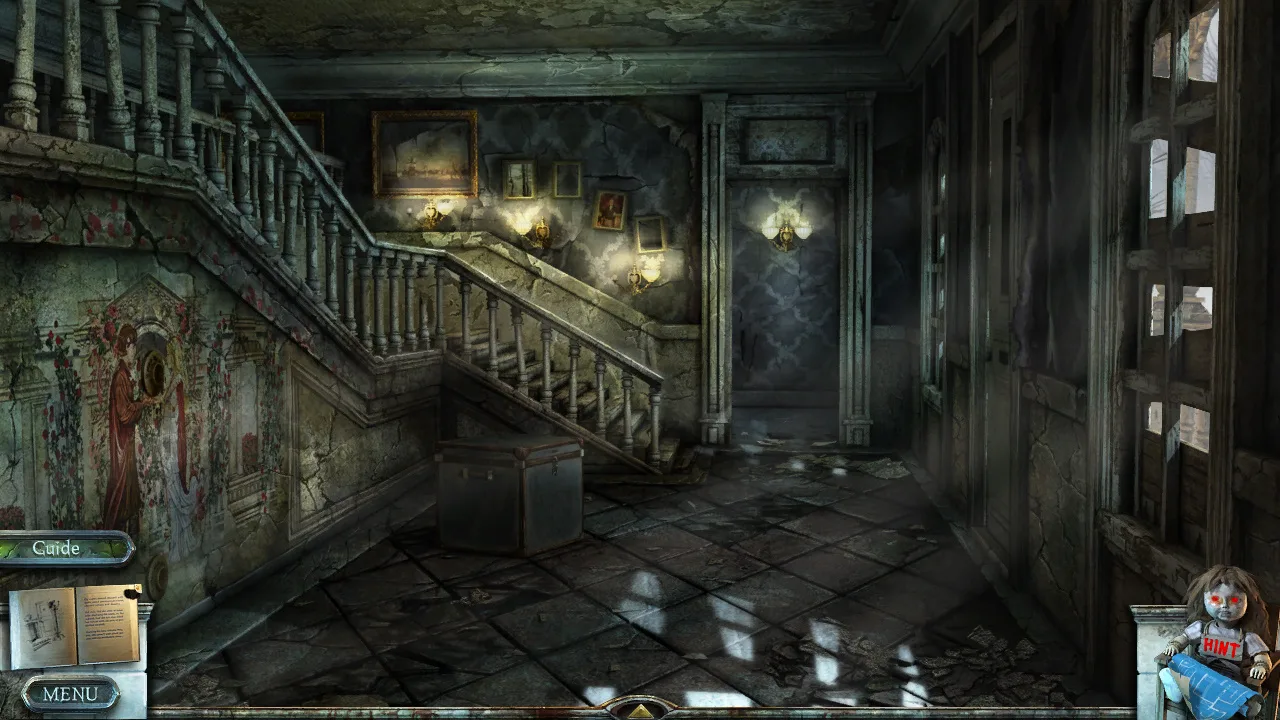 True Fear: Forsaken Souls Part 1 screenshot 5